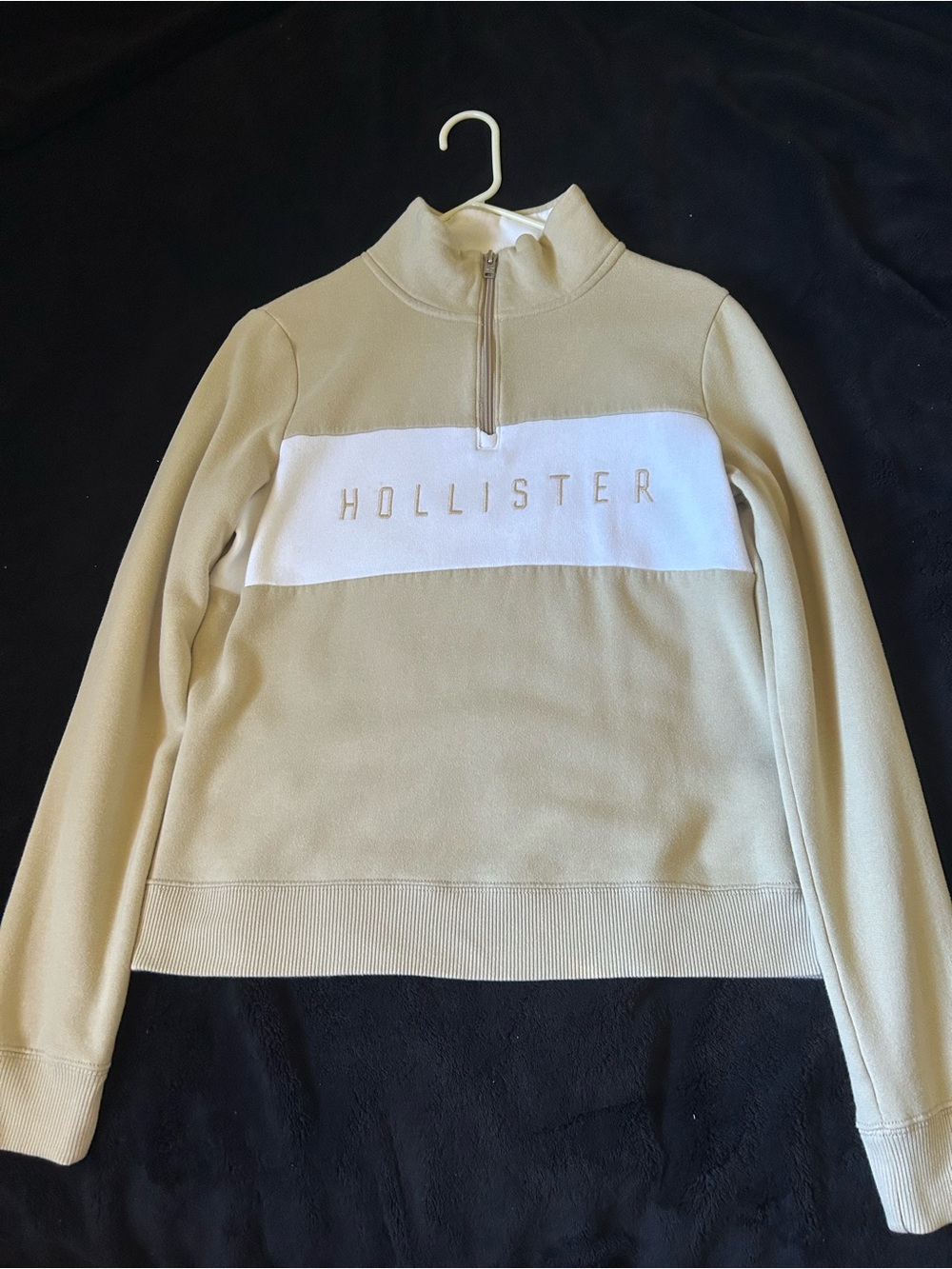 Hollister